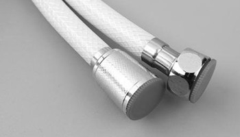 PVC淋浴軟管保養(yǎng)工作怎么做？