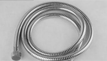 花灑淋浴軟管的常見尺寸有哪些？