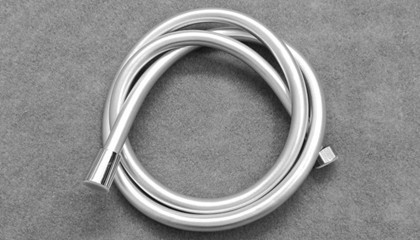 PVC淋浴管多少錢一根？