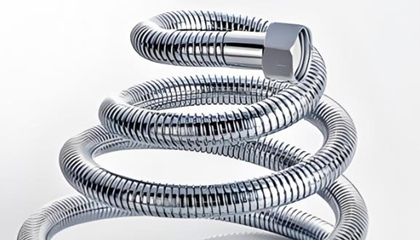 金屬淋浴管漏水怎么辦？解決方法其實(shí)很簡單！