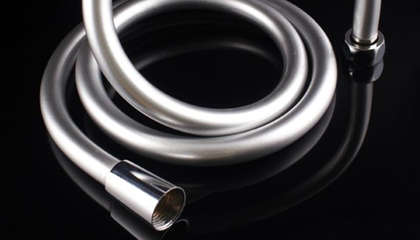 PVC淋浴管，讓你享受舒適的淋浴時光！ 圖2