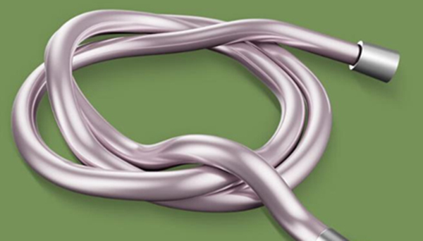 PVC淋浴管有哪幾種，哪種好？廠家這樣看！ 圖1