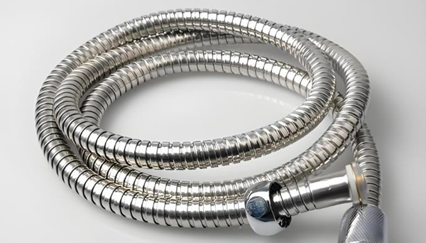 大口徑淋浴軟管怎么選擇購(gòu)置、使用和保養(yǎng)？ 圖2