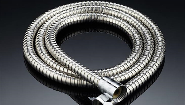 不銹鋼大口徑淋浴管，給您更健康的淋浴體驗(yàn)！ 圖2