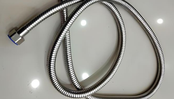 金屬淋浴管執(zhí)行標(biāo)準(zhǔn)是怎樣的呢？ 圖2