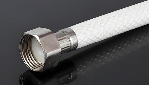 PVC淋浴網(wǎng)紋管的直徑是指內(nèi)徑還是外徑？ 圖1