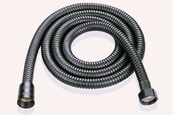 淋浴花灑軟管的技術(shù)演進(jìn)與創(chuàng)新突破 圖2