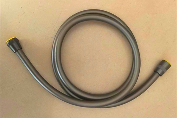 PVC淋浴軟管實拍圖片2