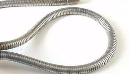 怎么延長金屬防爆淋浴管使用壽命？需正確安裝！