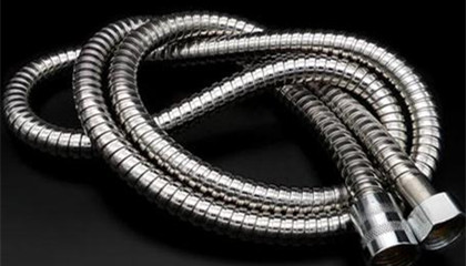 淋浴軟管的材質(zhì)有哪些？