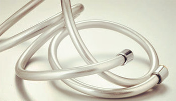 PVC淋浴軟管生產(chǎn)時需要注意哪些？