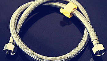 選購編織軟管需要注意哪些？