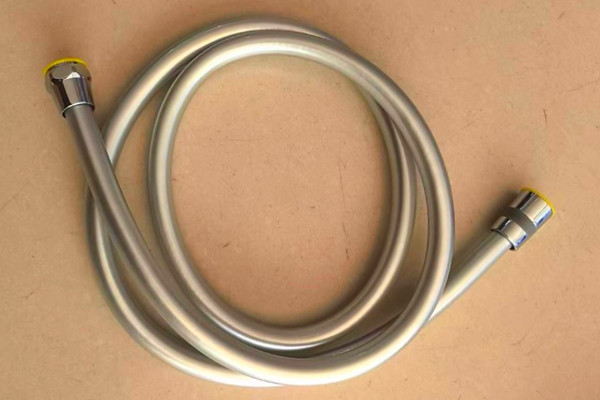 一文讀懂PVC淋浴軟管：型號、規(guī)格怎么選才不踩坑？