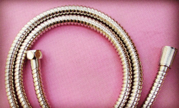 金星防纏繞淋浴管有哪些優(yōu)點？