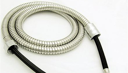 金屬防纏繞淋浴管的選購技巧有哪些？