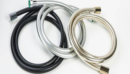 PVC亮銀淋浴管的選購(gòu)、安裝和使用注意事項(xiàng)