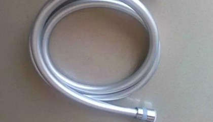 PVC淋浴磨砂管使用、安裝和保管