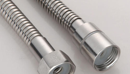 防爆淋浴管損壞的原因有哪些？怎么辦？