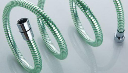 花灑軟管的選購(gòu)要點(diǎn)和品牌推薦