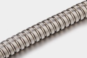 鍍啞光花灑金屬連接軟管不銹鋼淋浴管特價(jià)銷售